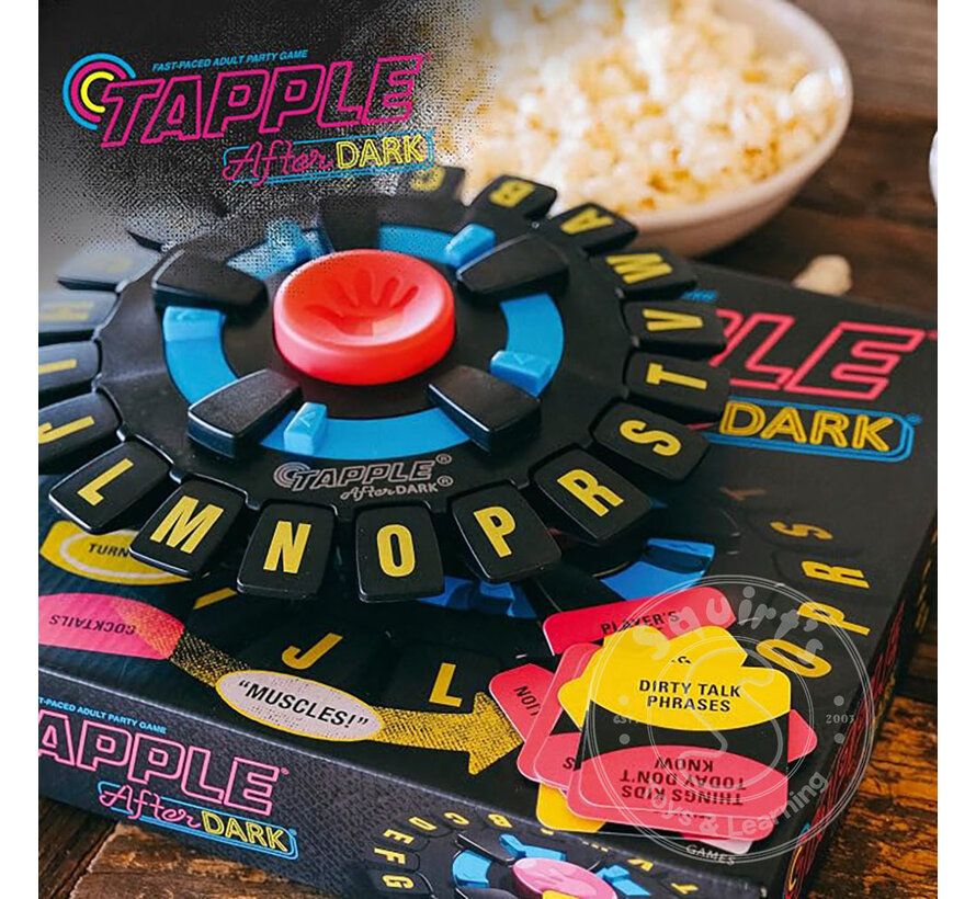 Tapple After Dark (EN)