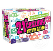 21st Century Trivia Game