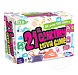 21st Century Trivia Game