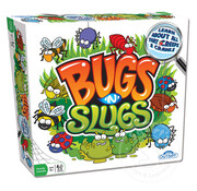 Bugs 'N' Slugs