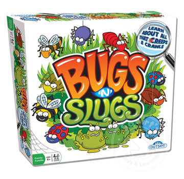 Bugs 'N' Slugs