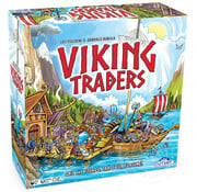 Outset Viking Traders