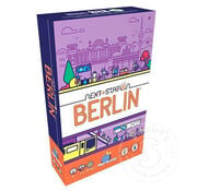Blue Orange Games Next Station Berlin