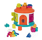 Battat - Shape Sorter House