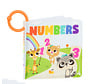 Battat - Tub Time Book: Numbers
