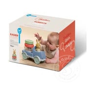 Taf Toys - Bunny Stacker Truck