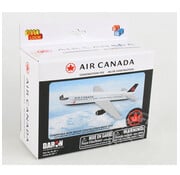 Daron FINAL SALE Air Canada Construction Toy (Damaged box)