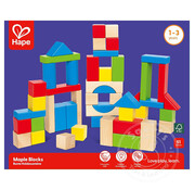 Hape Hape Maple Blocks