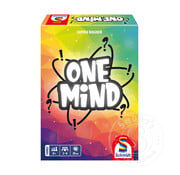 Schmidt One Mind - Card Game
