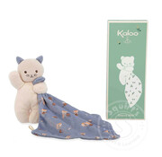 Kaloo Kaloo: DouDou Cat Lilac