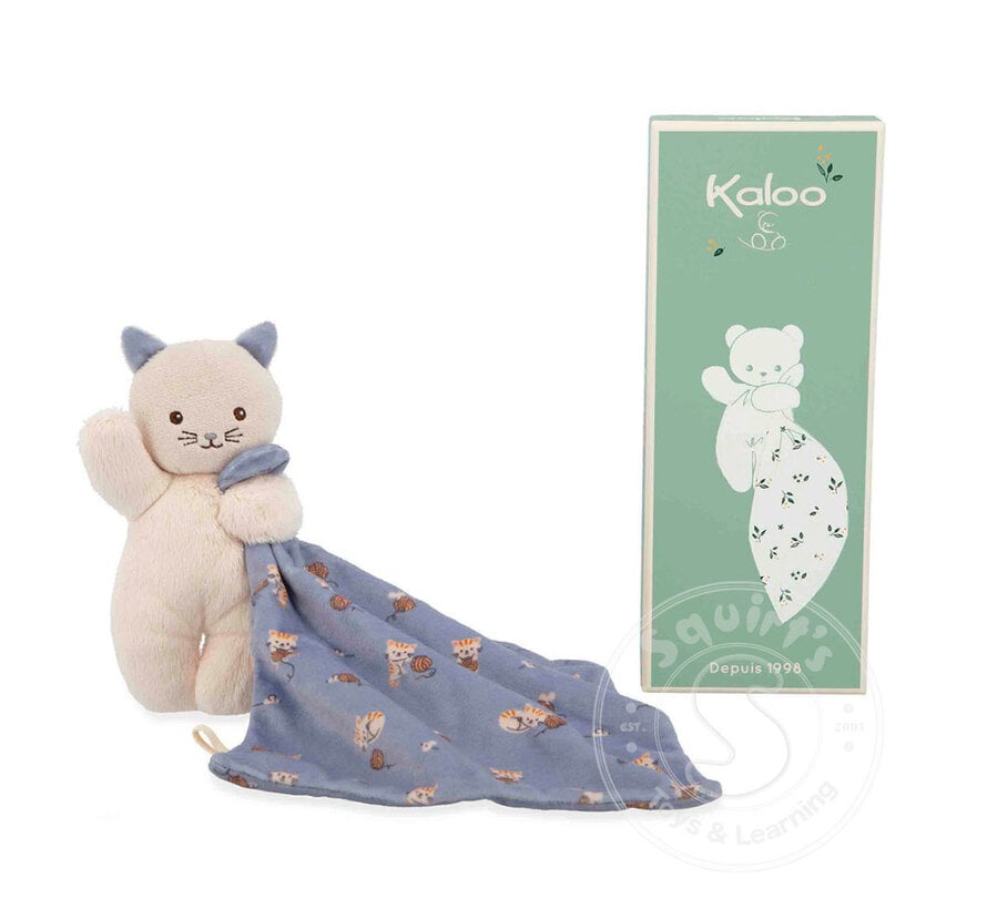 Kaloo: DouDou Cat Lilac