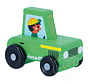 Cross Roads: Green Tractor