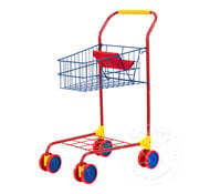 Deluxe Collection - Shopping Cart