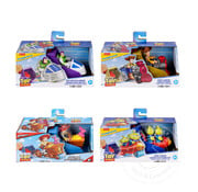 Fisher Price IMX Toy Story Launcher Asstd