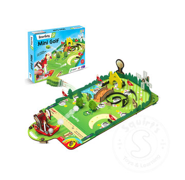 Smartivity Smartivity - Mini Golf