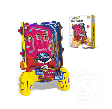 Smartivity Smartivity - Mini Pinball