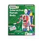 Smartivity -  Interactive Human Body
