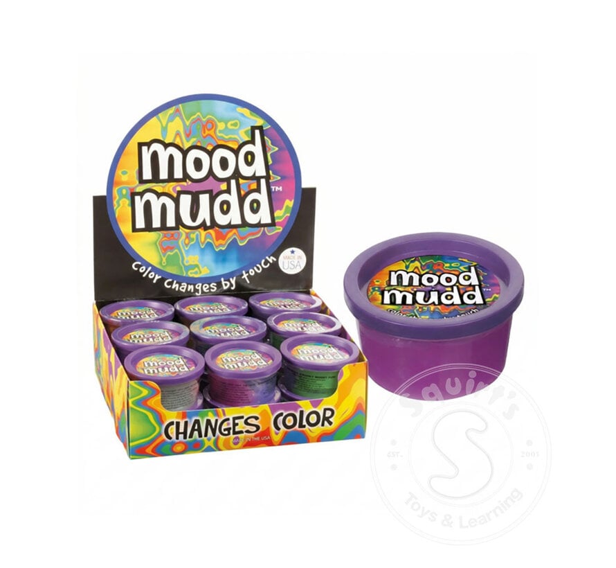 Mood Mudd