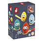 Janod: Egg-And-Spoon Race