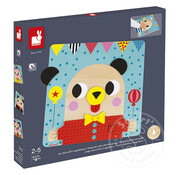 Janod Janod: Magnetic Educational Game
