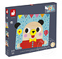Janod: Magnetic Educational Game