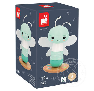 Janod Pure: Stackable Dragonfly