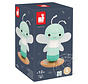 Pure: Stackable Dragonfly