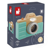 Janod Janod: Camera