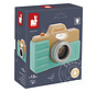 Janod: Camera