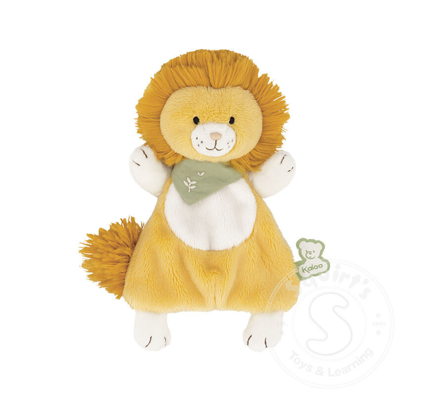 DouDou - Lion Nougat