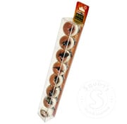 Safari Safari Ltd Geoworld Bug Marbles - Real Bug Specimens in Marbles