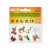 Safari Safari Good Luck Minis: Pets Fun Pack