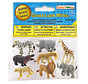 Safari Good Luck Minis: Savanna Fun Pack