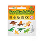 Safari Good Luck Minis: Dino Fun Pack