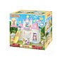 Calico Critters Playtime Castle Nursery