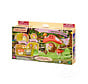 Calico Critters Fairy Mushroom House