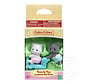 Calico Critters Persian Cat Twins