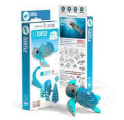 Safari EUGY Turtle 3D Puzzle