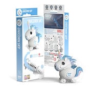Safari EUGY Unicorn Sky 3D Puzzle