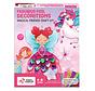 Chalk & Chuckles Foil Decorations - Magical Friends Kit