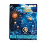 Safari Safari Solar System