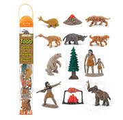 Safari Safari Prehistoric Life