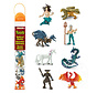 Safari Mythical Realms