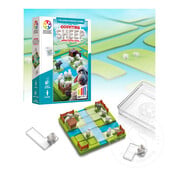 Smart Games Smart Games: Counting Sheep
