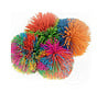 Rainbow Pom Pom Ball 3.5"