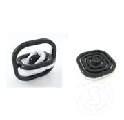 Spinning Fidget Rings