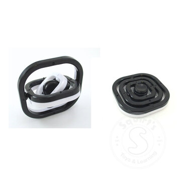 Spinning Fidget Rings