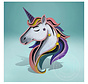 McTavish Academy of Art: 3D Magical Unicorn Art Kit