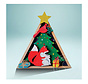 McTavish Academy of Art: 3D Christmas Tree Art Kit