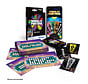 Wheel of Fortune Jumbo Card Game